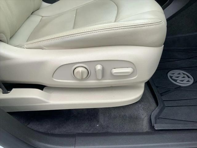 2019 Buick Enclave FWD Essence