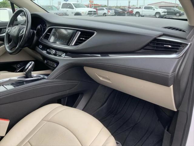 2019 Buick Enclave FWD Essence