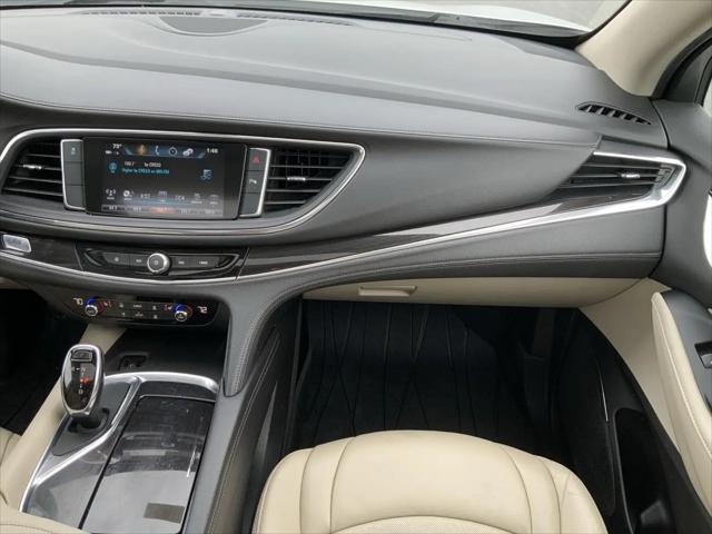 2019 Buick Enclave FWD Essence