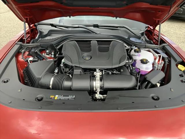 2026 Dodge Charger R/T 4 Door AWD