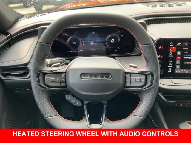 2026 Dodge Charger R/T 4 Door AWD