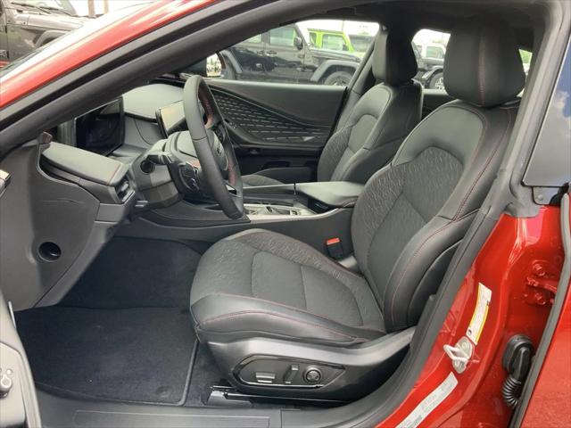 2026 Dodge Charger R/T 4 Door AWD
