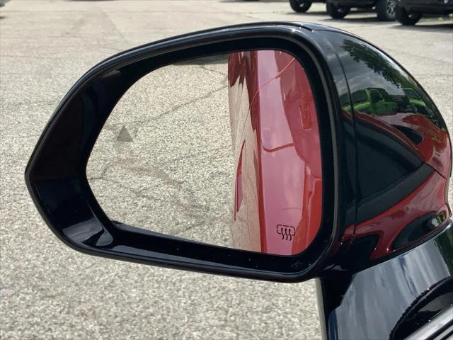 2026 Dodge Charger R/T 4 Door AWD