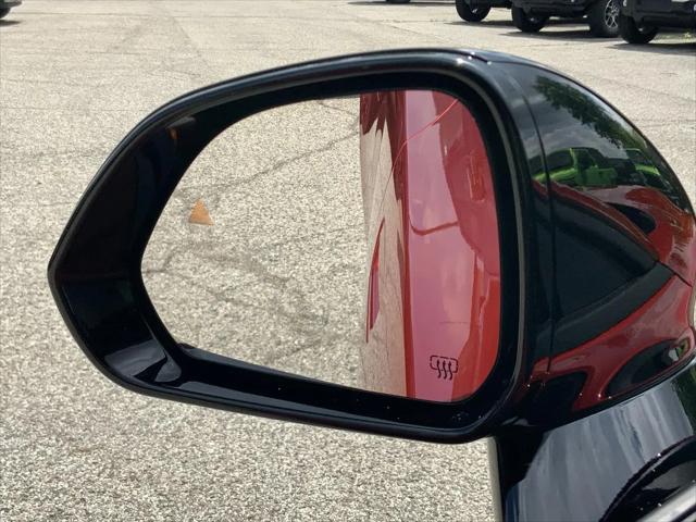 2026 Dodge Charger R/T 4 Door AWD