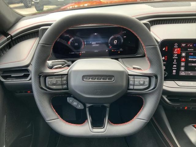 2026 Dodge Charger R/T 4 Door AWD