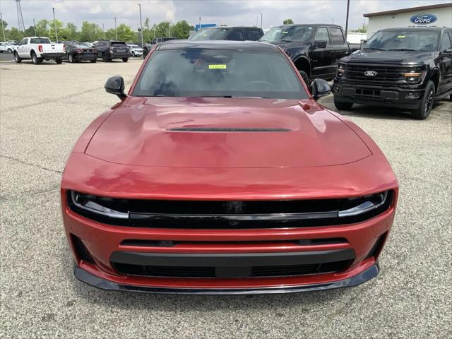 2026 Dodge Charger R/T 4 Door AWD