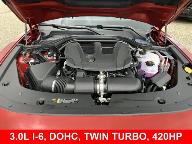 2026 Dodge Charger R/T 4 Door AWD