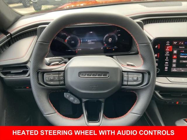 2026 Dodge Charger R/T 4 Door AWD