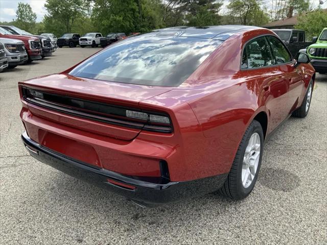 2026 Dodge Charger R/T 4 Door AWD