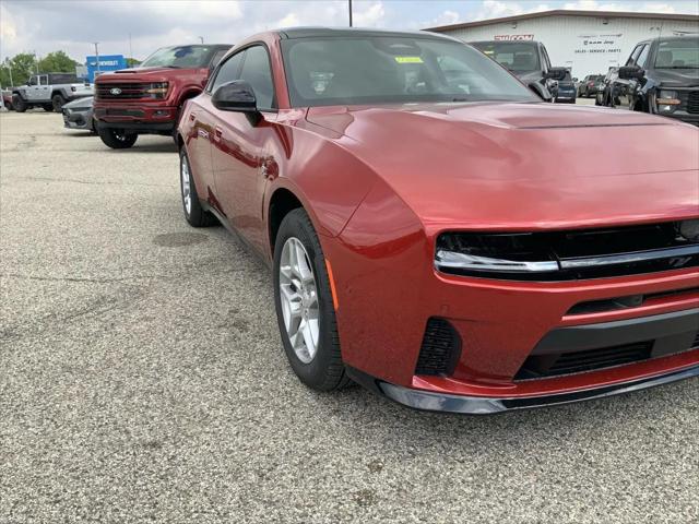 2026 Dodge Charger R/T 4 Door AWD