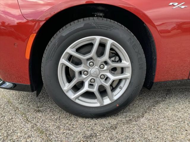 2026 Dodge Charger R/T 4 Door AWD