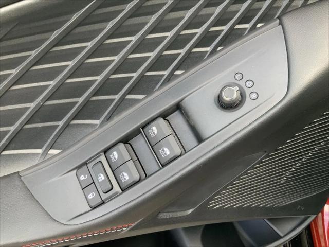 2026 Dodge Charger R/T 4 Door AWD