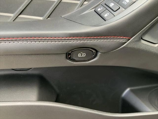 2026 Dodge Charger R/T 4 Door AWD