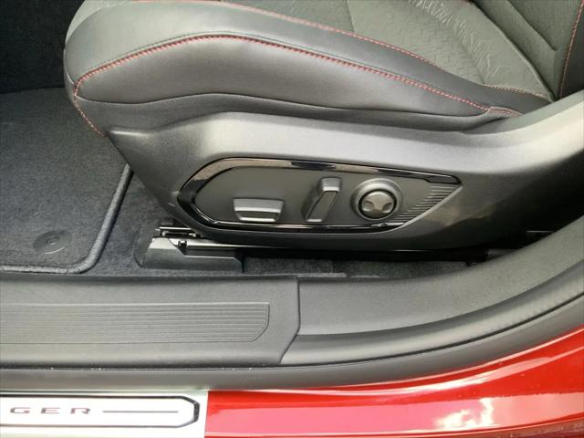2026 Dodge Charger R/T 4 Door AWD