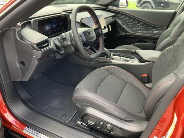 2026 Dodge Charger R/T 4 Door AWD
