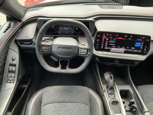 2026 Dodge Charger R/T 4 Door AWD
