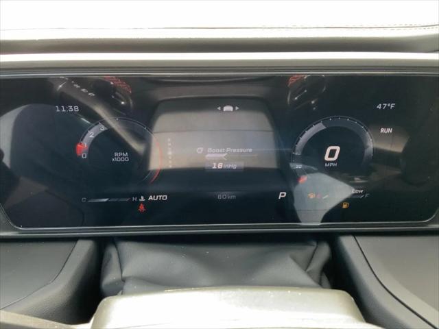 2026 Dodge Charger R/T 4 Door AWD