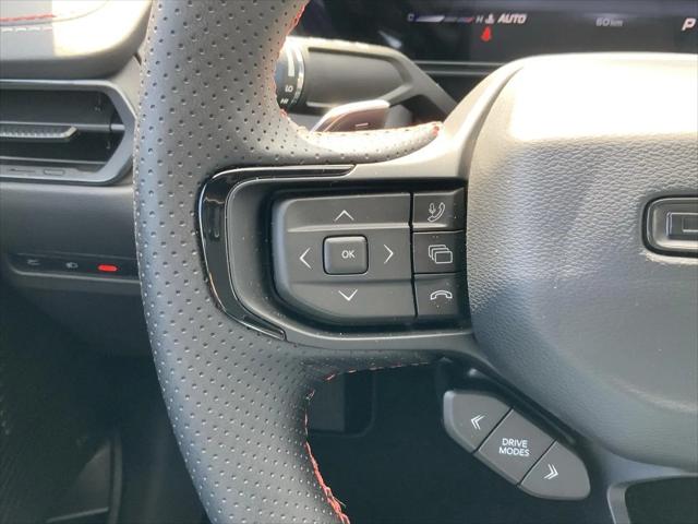 2026 Dodge Charger R/T 4 Door AWD
