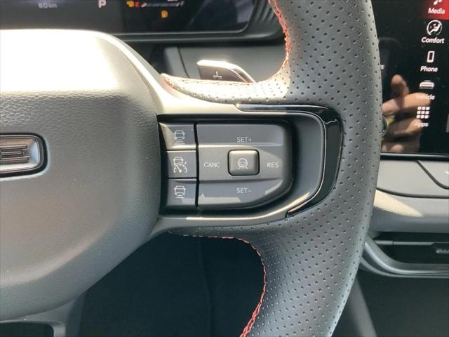 2026 Dodge Charger R/T 4 Door AWD