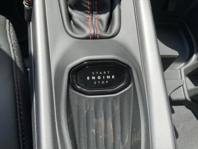 2026 Dodge Charger R/T 4 Door AWD