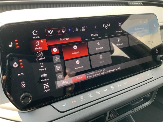 2026 Dodge Charger R/T 4 Door AWD