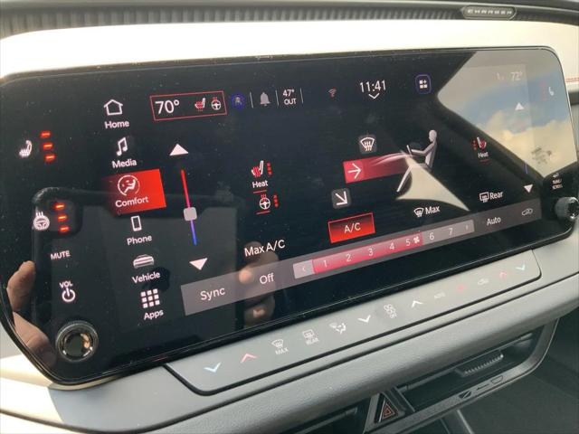 2026 Dodge Charger R/T 4 Door AWD
