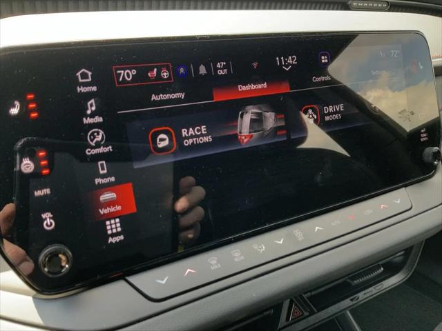 2026 Dodge Charger R/T 4 Door AWD