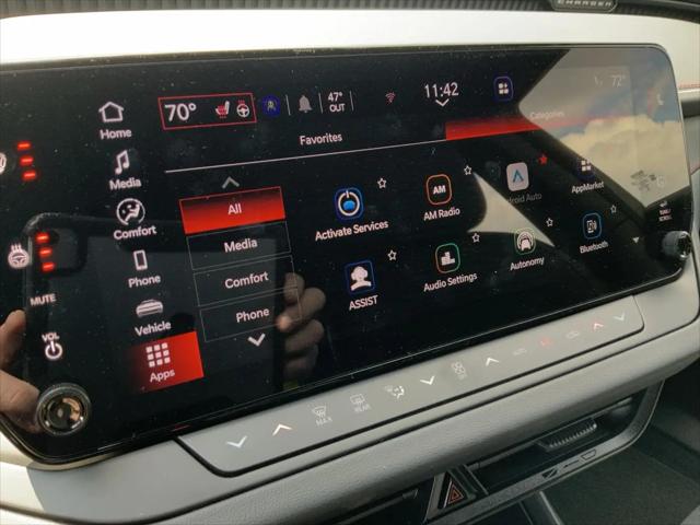 2026 Dodge Charger R/T 4 Door AWD