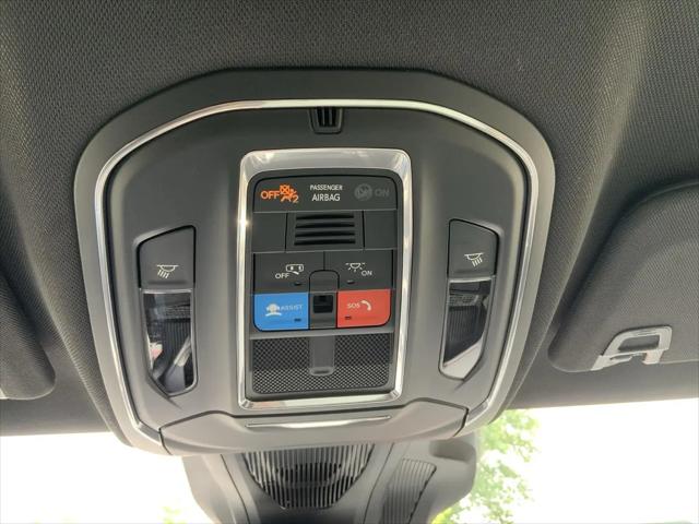 2026 Dodge Charger R/T 4 Door AWD