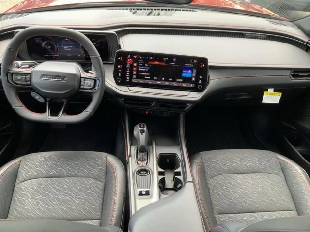 2026 Dodge Charger R/T 4 Door AWD