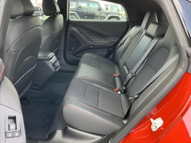 2026 Dodge Charger R/T 4 Door AWD