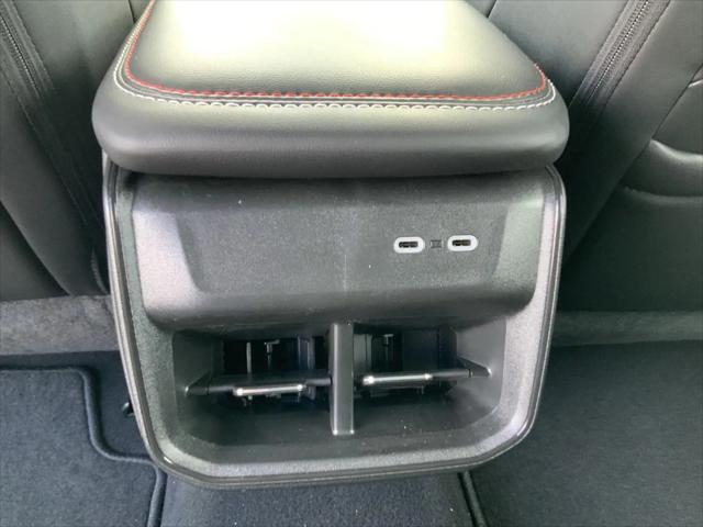 2026 Dodge Charger R/T 4 Door AWD