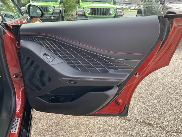 2026 Dodge Charger R/T 4 Door AWD