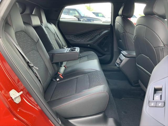 2026 Dodge Charger R/T 4 Door AWD
