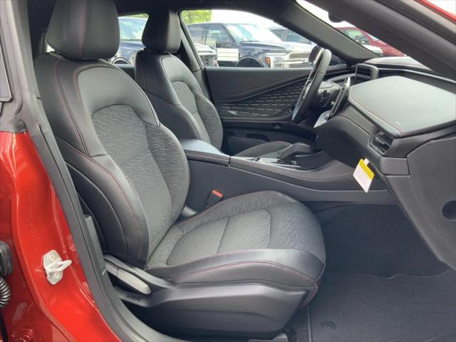 2026 Dodge Charger R/T 4 Door AWD