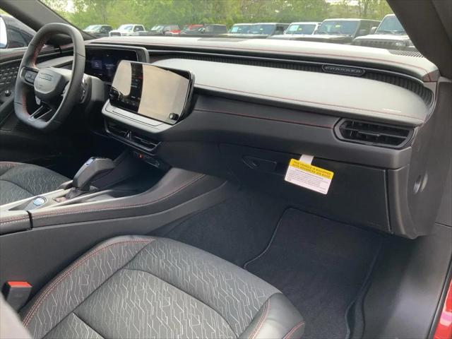 2026 Dodge Charger R/T 4 Door AWD