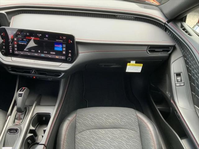 2026 Dodge Charger R/T 4 Door AWD