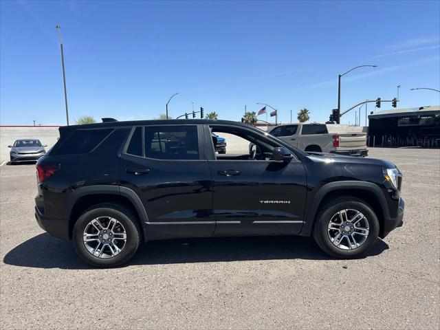 2025 GMC Terrain AWD Elevation