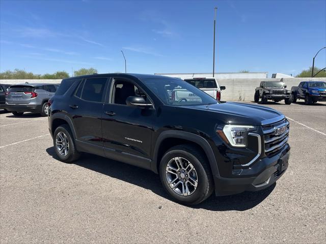 2025 GMC Terrain AWD Elevation