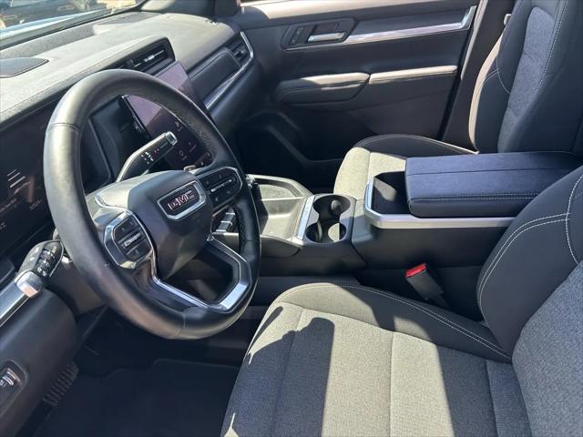2025 GMC Terrain AWD Elevation