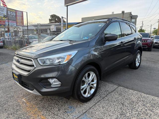 2018 Ford Escape SE for sale in Irvington, NJ
