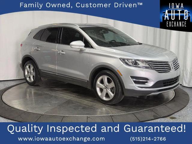 2017 Lincoln MKC Premiere for sale in Des Moines, IA