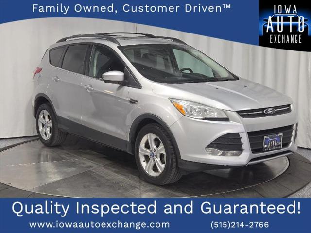 2013 Ford Escape SE for sale in Des Moines, IA