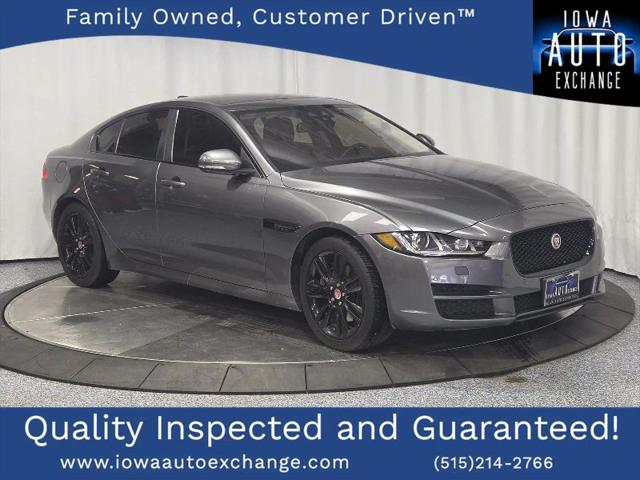 2017 Jaguar XE 25t Prestige for sale in Des Moines, IA