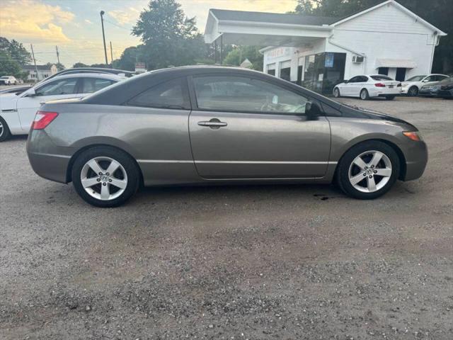 2008 Honda Civic EX