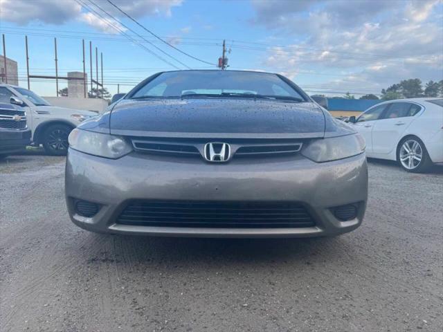 2008 Honda Civic EX