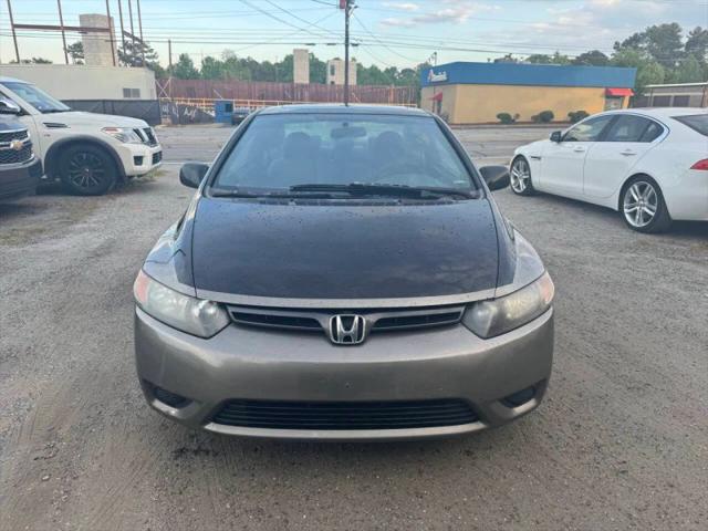 2008 Honda Civic EX