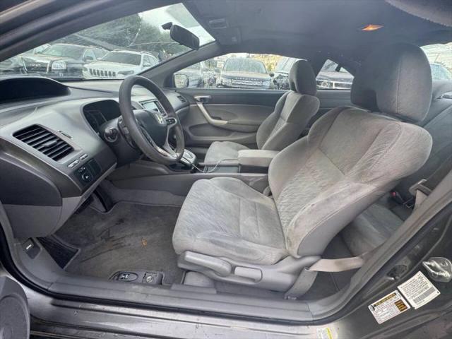 2008 Honda Civic EX