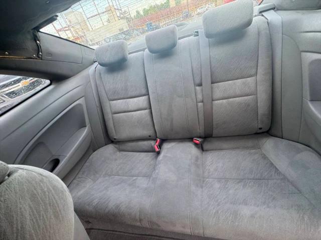 2008 Honda Civic EX