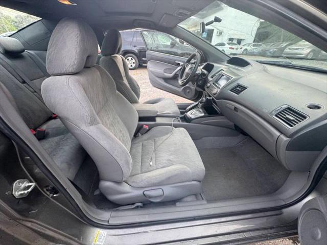 2008 Honda Civic EX